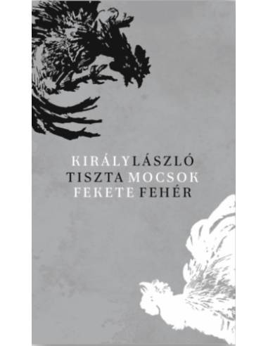 Tisztamocsok feketefehér