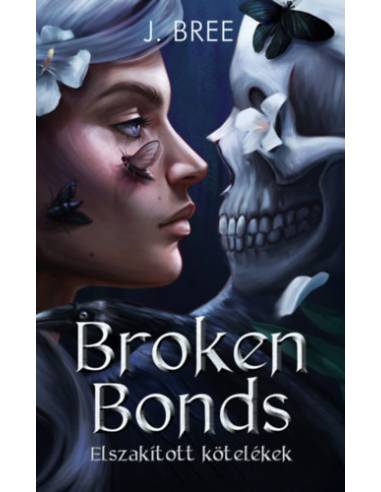 Broken Bonds - Elszakított kötelékek - (Különleges kiadás)