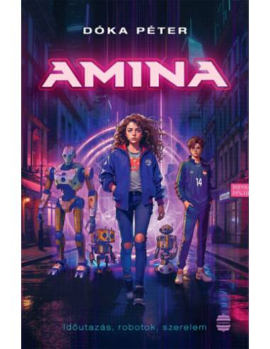 Amina