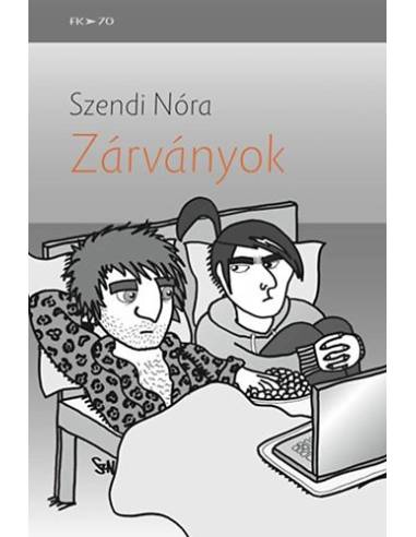 Zárványok