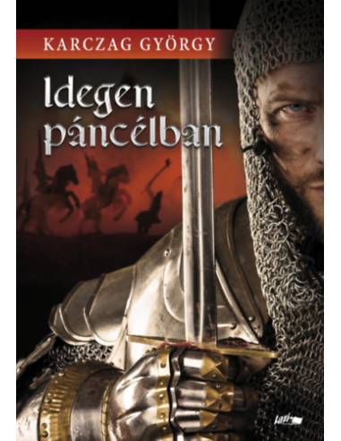Idegen páncélban