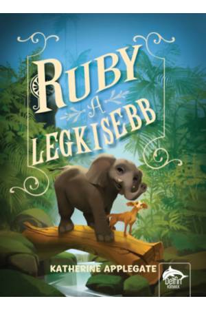 Ruby, a legkisebb