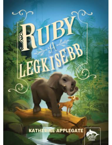 Ruby, a legkisebb