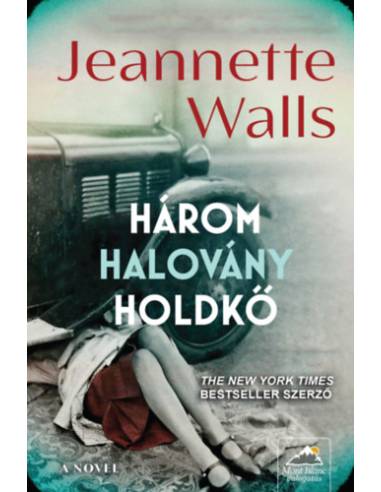Három halovány holdkő