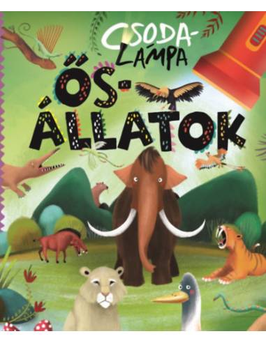 Csodalámpa - Ősállatok