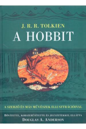 A hobbit - Egyszer oda, aztán vissza