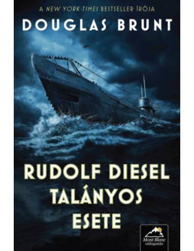 Rudolf Diesel talányos esete