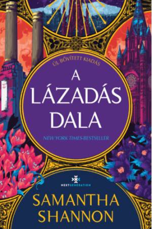 A lázadás dala - Új, átdolgozott kiadás - (Különleges kiadás)
