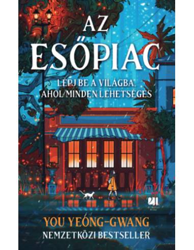 Az esőpiac