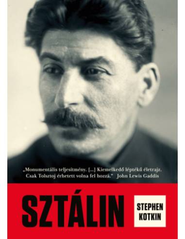 Sztálin