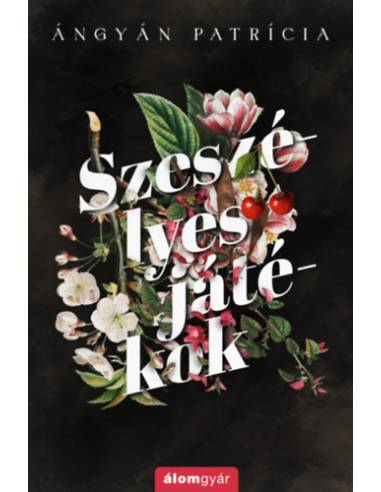 Szeszélyes játékok - (Különleges kiadás)