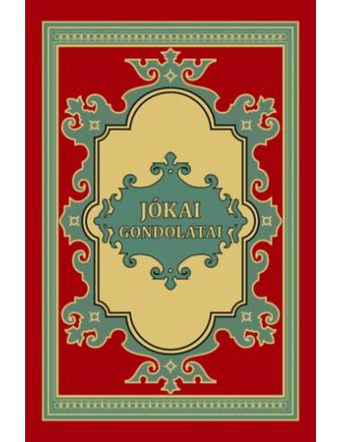 Jókai gondolatai