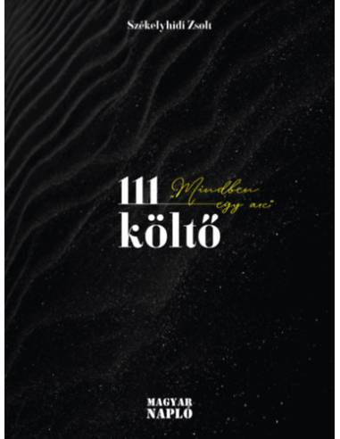 111 költő - Mindben egy arc
