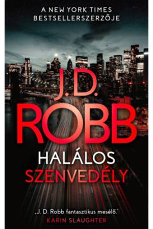 Halálos szenvedély