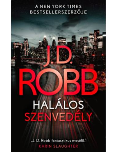 Halálos szenvedély