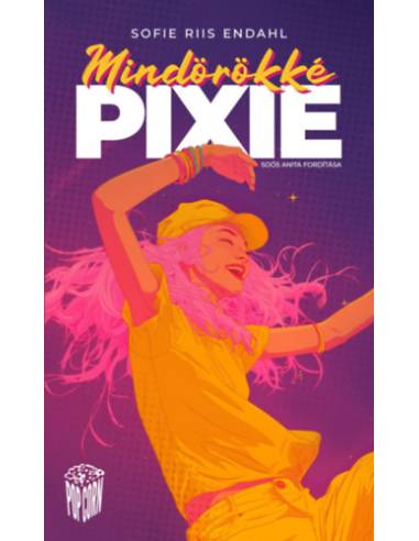Mindörökké Pixie