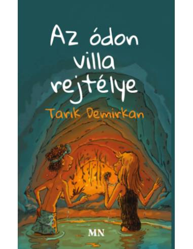 Az ódon villa rejtélye