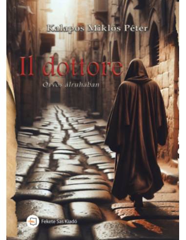 Il dottore - Orvos álruhában