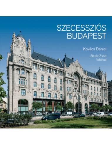 Szecessziós Budapest