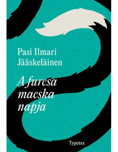 A furcsa macska napja