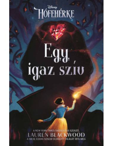Egy igaz szív - (kükönleges kiadás)