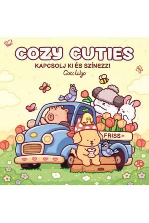Cozy Cuties