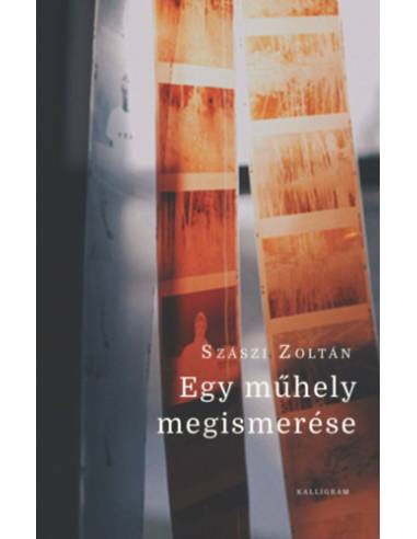 Egy műhely megismerése