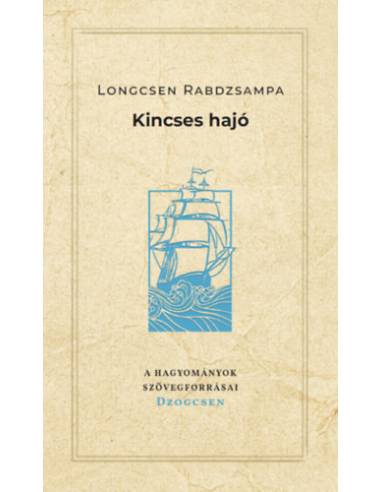 Kincses hajó