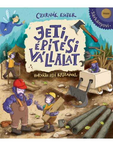 Jeti építési vállalat
