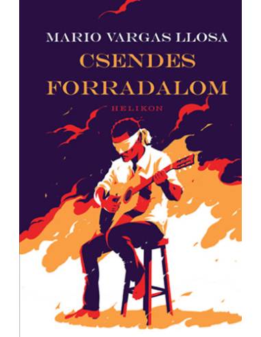 Csendes forradalom