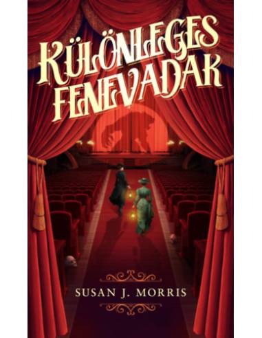 Különleges fenevadak