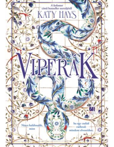 Viperák