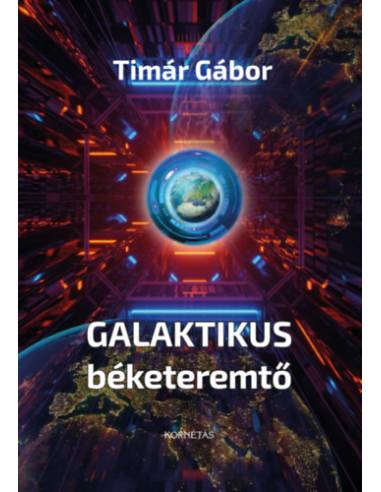 Galaktikus béketeremtő