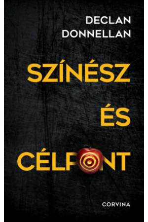 Színész és célpont
