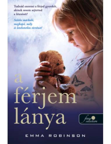 A férjem lánya