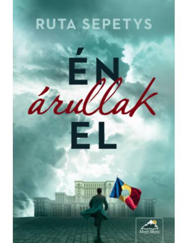 Én árullak el