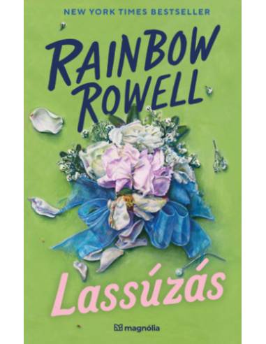 Lassúzás