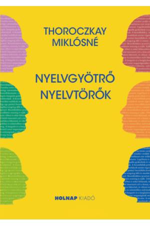 Nyelvgyötrő nyelvtörők