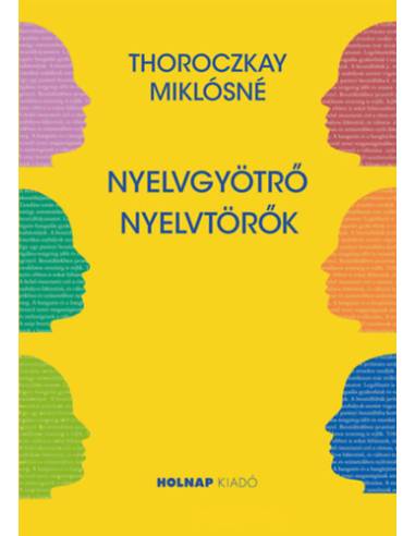 Nyelvgyötrő nyelvtörők