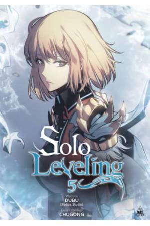 Solo Leveling 5.