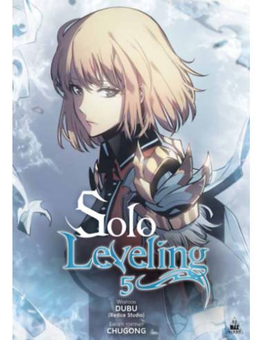 Solo Leveling 5.