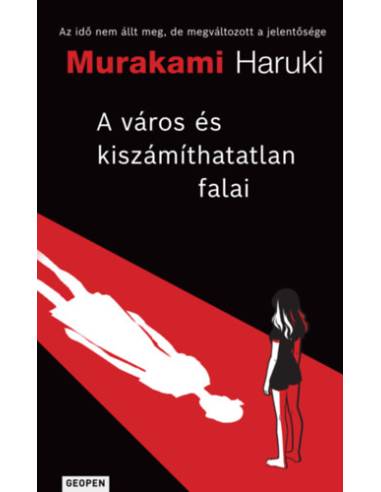 A város és kiszámíthatatlan falai