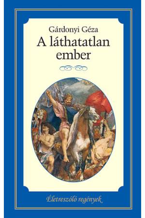 A láthatatlan ember