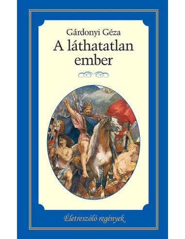 A láthatatlan ember