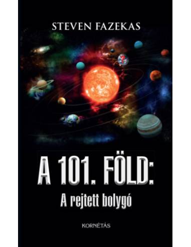 A 101. Föld: A rejtett bolygó