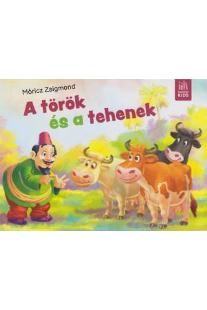A török és a tehenek