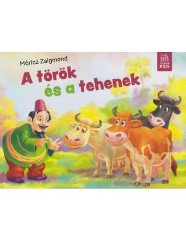 A török és a tehenek