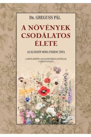 A növények csodálatos élete