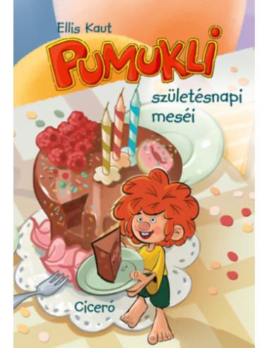 Pumukli születésnapi meséi