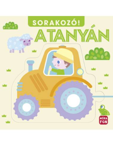 Sorakozó! - A tanyán